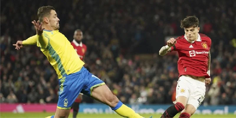 Phân tích lực lượng để soi kèo Nottingham Forest vs MU và dự đoán đội hình